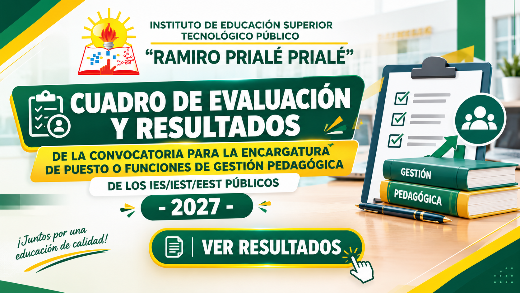 RESULTADOS